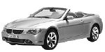 BMW E64 C2281 Fault Code