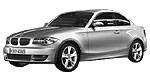 BMW E82 C2281 Fault Code