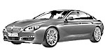 BMW F06 C2281 Fault Code