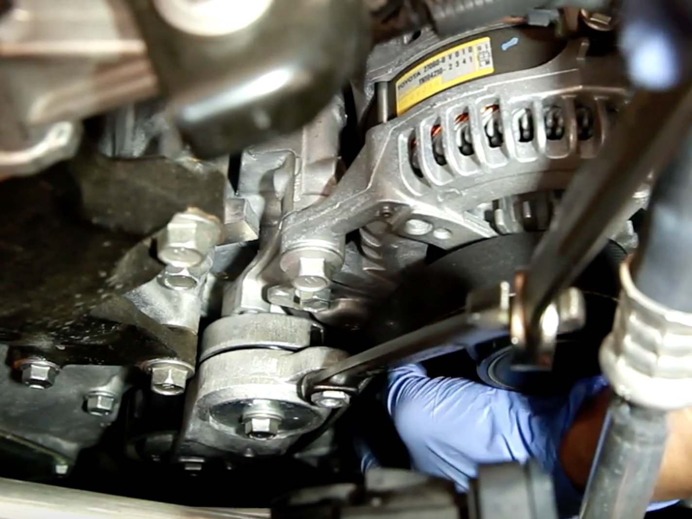 See C2281 in engine
